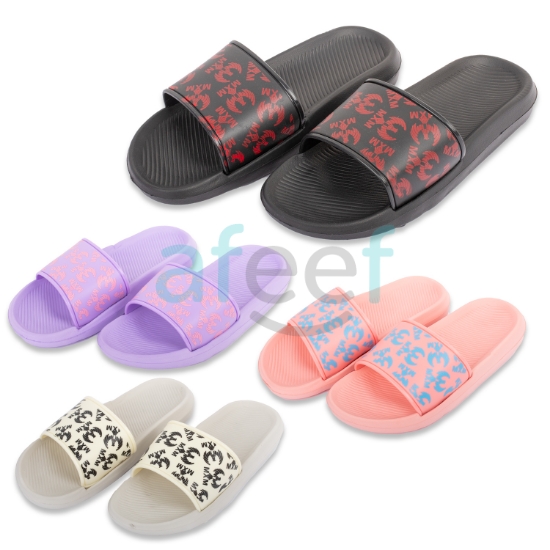 Picture of Slip-on Slipper For Daily Use (S-522) 