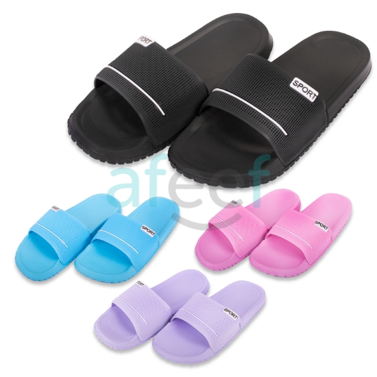 Picture of Slip-on Slipper For Daily Use (L2177)