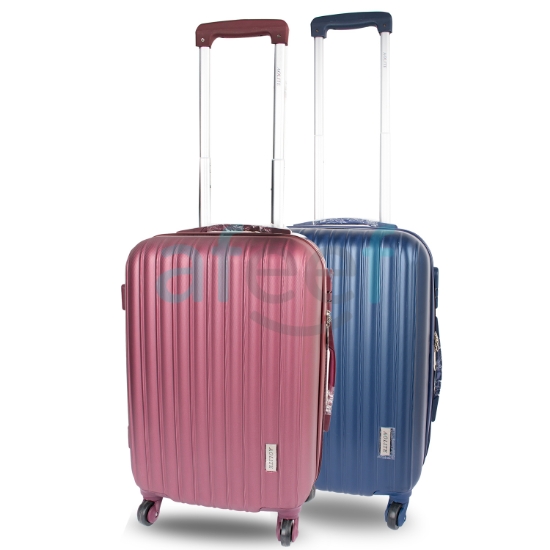 Picture of Stylish Fiber Luggage 20 Inch (A609)