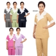 Picture of Domestic Worker Uniform Krab  (S-C-HS-27K) 