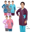 Picture of Domestic Worker Uniform Punjabi Krab (L-V-HL-14K) 