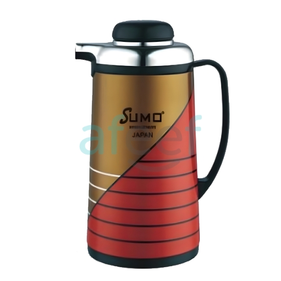 Picture of Sumo Stainless Steel Vacuum Flask 1.6 Liter (5316)