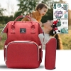 Picture of Baby Diaper Bag (LMP381)