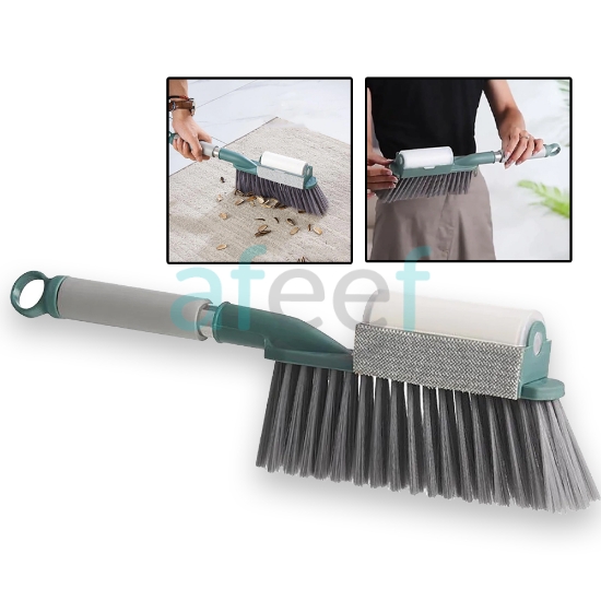 Picture of  Long Handle Soft Wool Bed Brush (LMP434)