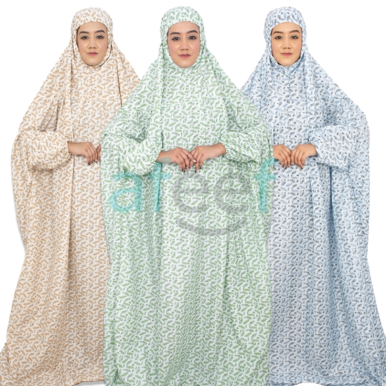 Picture of Top Salat Free Size For Women (TP-9)