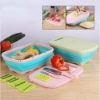 Picture of 9in1 Multi-Function Kitchen Chopping Board Folding Basket (LMP327)