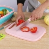 Picture of 9in1 Multi-Function Kitchen Chopping Board Folding Basket (LMP327)