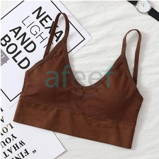 Picture of Stylish Soft Padded Bra (367)