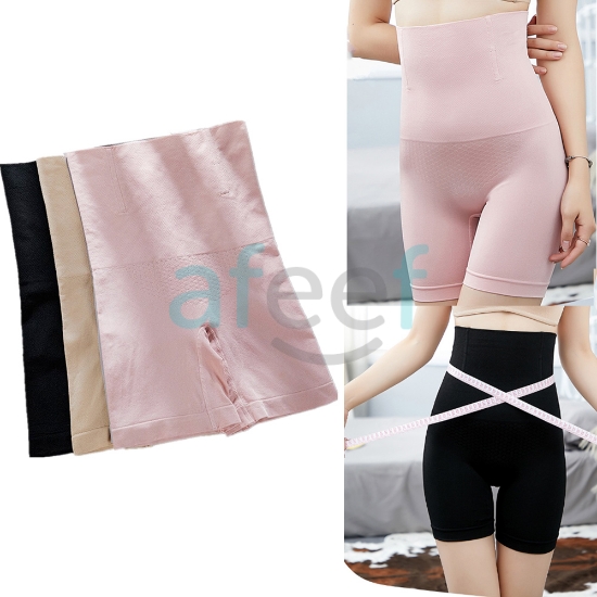 Picture of High Waist Body Shaper Boxer (S008)