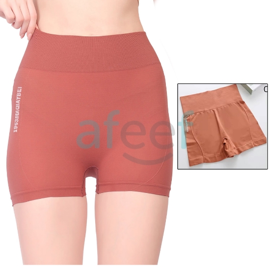 Picture of High Waist stretchable Boxers For Women (NA15)