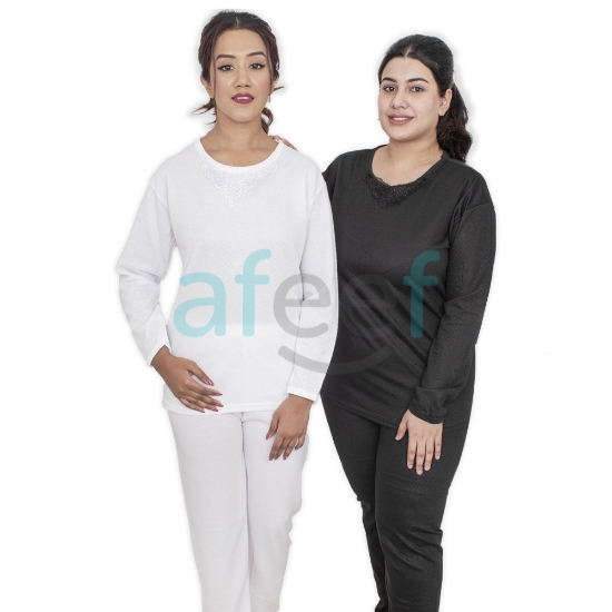 Picture of Women Winter Thermal Set (WT03)