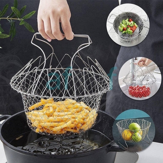 Picture of Multifunctional Chef Basket (LMP480)