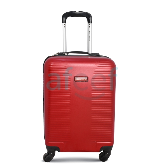 Picture of Stylish Fiber Luggage with 4 Wheels 20 Inches (FB223)