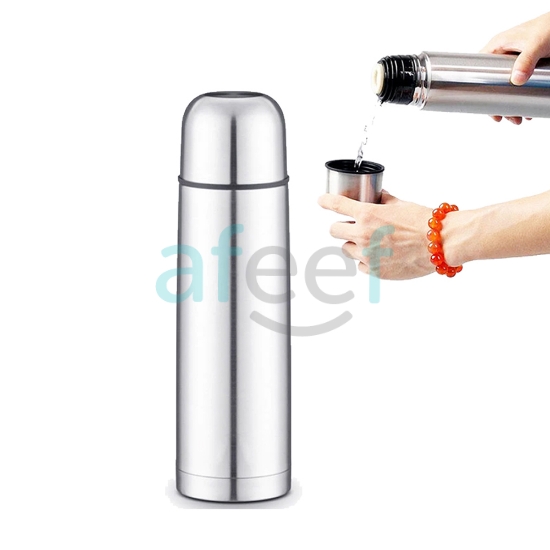 Picture of Stainless Steel Bullet Vacuum Flask 750 ML (LMP364)