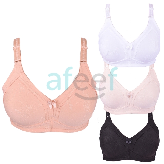 Picture of Bra Regular Non-Padded Non-Wired (216)