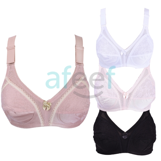 Picture of Bra Regular Non-Padded Non-Wired (227)