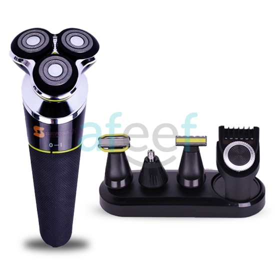 Picture of Sayona 5 in 1 Shaver (srs-9282)