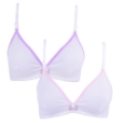 Picture of Raj Fashion Soft Cotton Bra (RF 516)