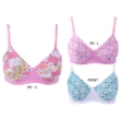 Picture of Raj Fashion Teenager Bra Regular Non-Padded Non-Wired (IND-512)