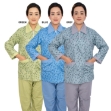 Picture of  Domestic Worker Uniform Tetron (L-C-HS-140T)  