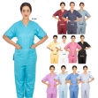 Picture of Domestic Worker Uniform Gabarden (S-V-HS-37G)