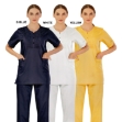 Picture of Domestic Worker Uniform Gabarden (S-U-HS-250G) 