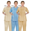 Picture of Domestic Worker Uniform Gabarden (S-V-HS-253G)
