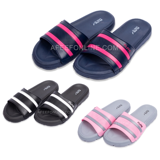 Picture of Relaxo Flite Unisex Slip-on Flip Flops For Daily Use (FL-415)