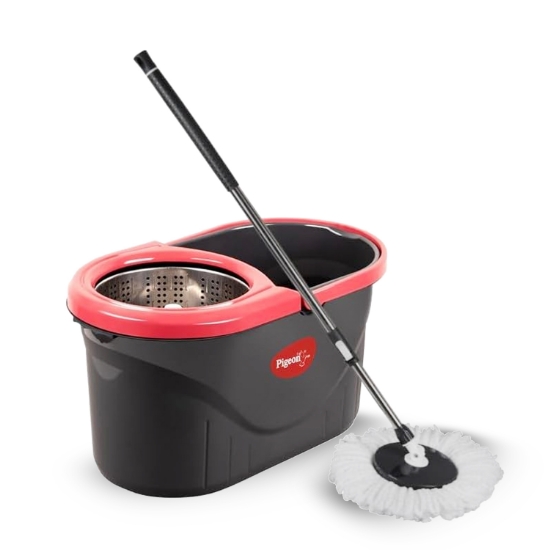 Picture of Pigeon Spin Mop Delux ( SAP-16277)