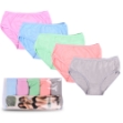 Picture of Raj Fashion Stretchable Cotton Underwear set of 5 pcs (SC6) 