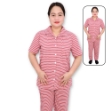 Picture of Printed Button Pajama Set (PB9)