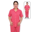 Picture of Printed Button Pajama Set (PB4) 