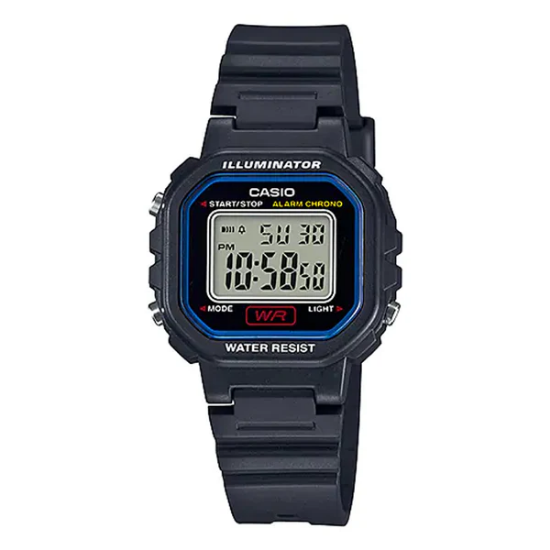 Picture of CASIO  Digital Watch  (LA-20WH-1CDF)
