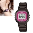Picture of Casio Womens Digital Watch (LA-20WH-4ADF)