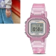 Picture of Casio Womens Digital Watch (LA-20WHS-4ADF ) 