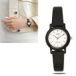Picture of Casio Analog Black Rubber Strap Women's Watch  (LQ-139BMV-7ELDF) 