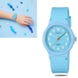 Picture of Casio Analog Blue Strap Women's Watch  (LQ-24B-2BDF)    