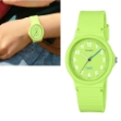 Picture of Casio Analog Green  Strap Women's Watch  (LQ-24B-3BDF)     