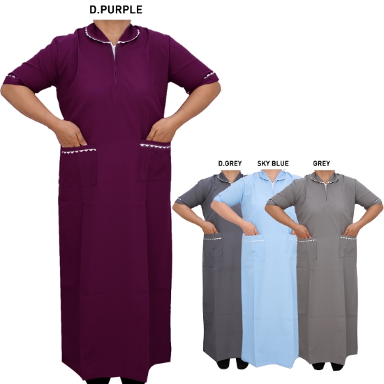 Picture of Uniform Krab Maxi (S-C-HL-35K)