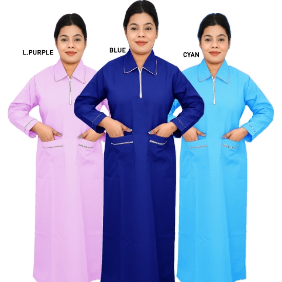 Picture of Uniform Krab Maxi (L-C-HL-109K) 