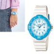 Picture of Casio Analog  Women's Watch  (LRW-200H-2bvdf) 