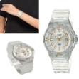 Picture of Casio Analog  Women's Watch  (lrw-200hs-7evdf)    