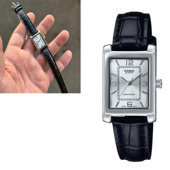 Picture of Casio Analog  Women's Watch   ( LTP-1234LL-7ADF)