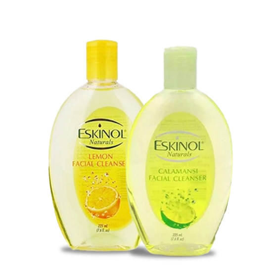 Picture of Eskinol Naturals Facial Cleanser 225 ml