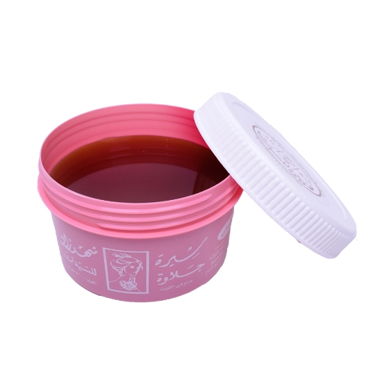Picture of Hair Removal Cold Wax  500 grams