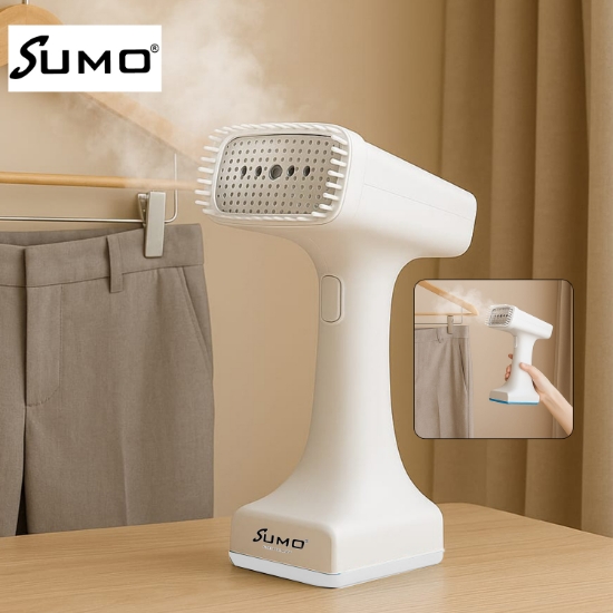 Picture of Sumo 1250W Garment Steamer (SM-505)