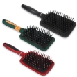 Picture of Hair Brush Assorted Colors (LMP703) 