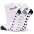 Picture of Ankle Socks Set Of 3 Pair (AS81) 