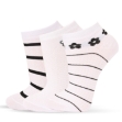 Picture of Ankle Socks Set Of 3 Pair (AS69) 