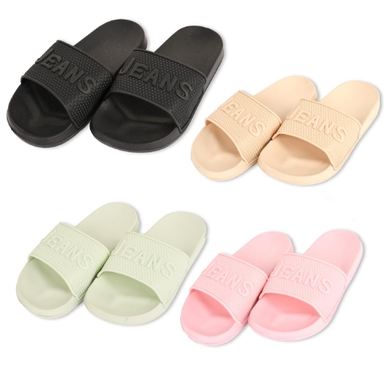 Picture of Slip-on Slipper For Daily Use (L7575-8)
